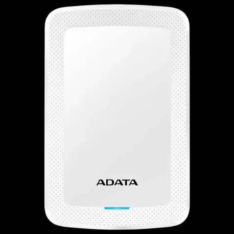 هارد اکسترنال 2 ترابایت Adata مدل HV300 Slim