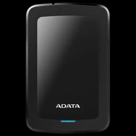 هارد اکسترنال 2 ترابایت Adata مدل HV300 Slim