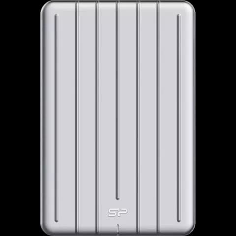 هارد اکسترنال 2ترابایت Silicon Power مدل ARMOR A75