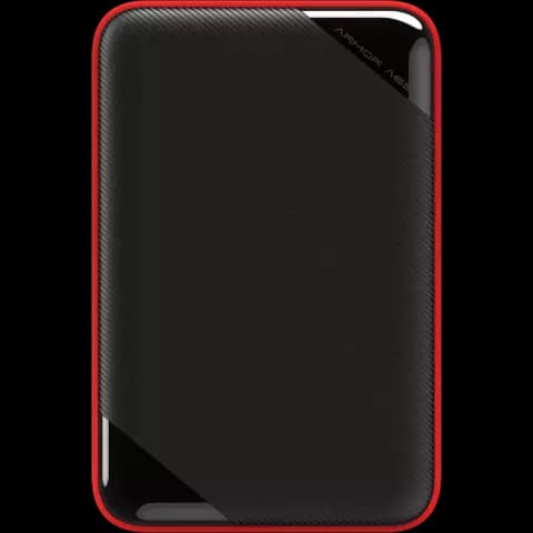 هارد اکسترنال 2 ترابایت Silicon Power مدل Armor A62