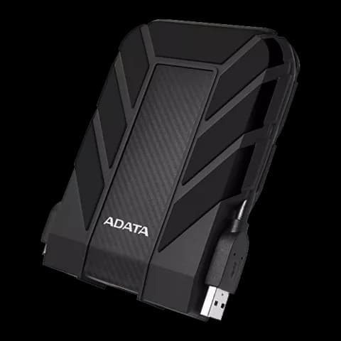 هارد اکسترنال 5ترابایت Adata مدل HD710 Pro