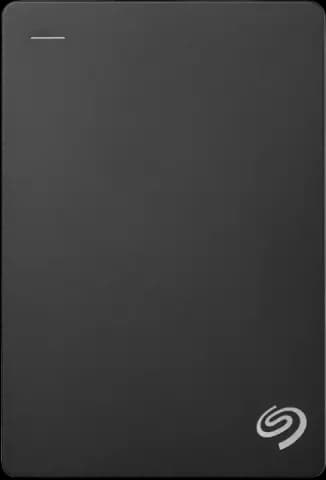 هارد اکسترنال 5ترابایت Seagate مدل BACKUP PLUS PORTABLE