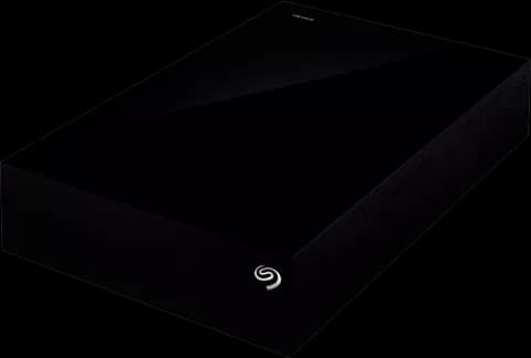 هارد اکسترنال 6ترابایت Seagate مدل Backup Plus STDT6000100
