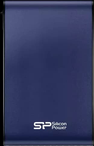 هارد اکسترنال 2 ترابایت Silicon Power مدل ARMOR A80