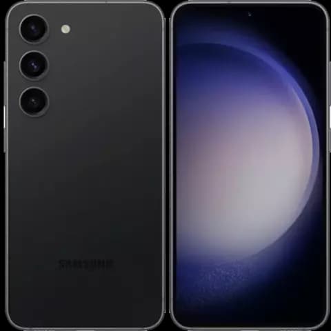 گوشی موبایل 256 گیگابایت Samsung مدل Galaxy S23 5G