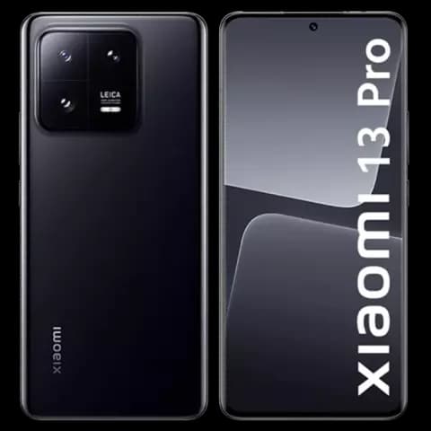 گوشی موبایل 512 گیگابایت Xiaomi مدل 13Pro 5G