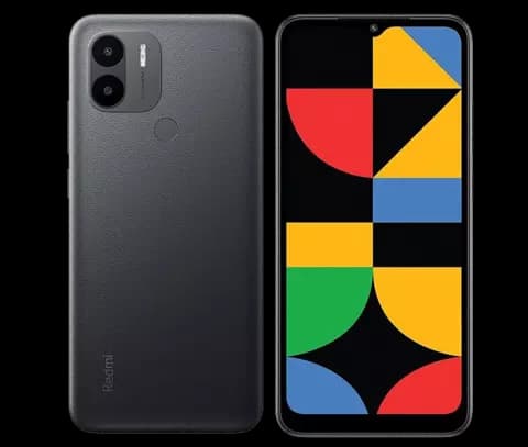 گوشی موبایل 64 گیگابایت Xiaomi مدل Redmi A2 Plus