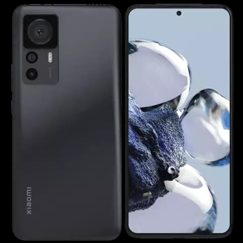 گوشی موبایل 256 گیگابایت Xiaomi مدل 12T Pro 5G نسخه گلوبال