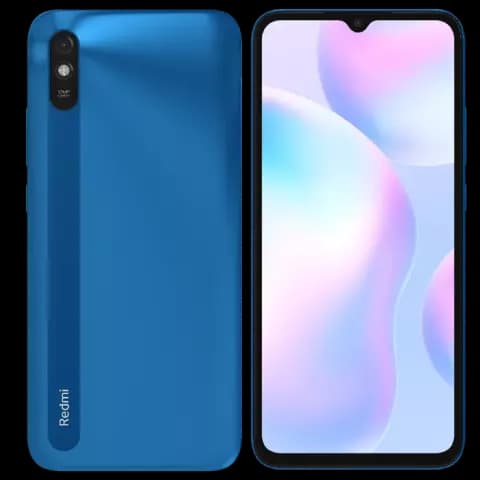 گوشی موبایل 32 گیگابایت Xiaomi مدل Redmi 9A نسخه گلوبال