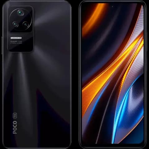 گوشی موبایل 256 گیگابایت Xiaomi مدل Poco F4 5G نسخه گلوبال