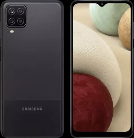 گوشی موبایل 32 گیگابایت Samsung مدل Galaxy A12