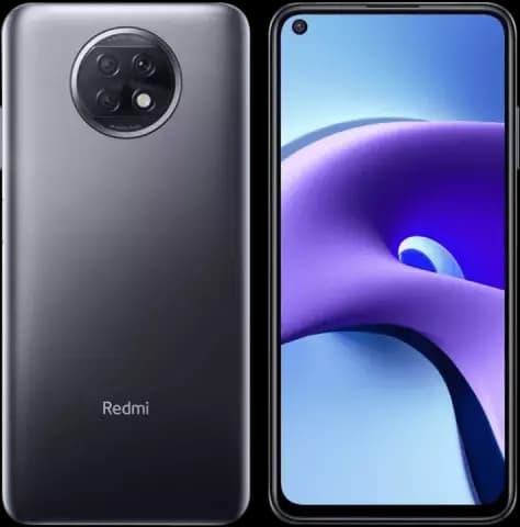 گوشی موبایل 64 گیگابایت Xiaomi مدل Redmi 9T 5G نسخه گلوبال