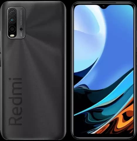 گوشی موبایل  128 گیگابایت Xiaomi مدل Redmi 9T با رم 6 گیگابایت نسخه گلوبال