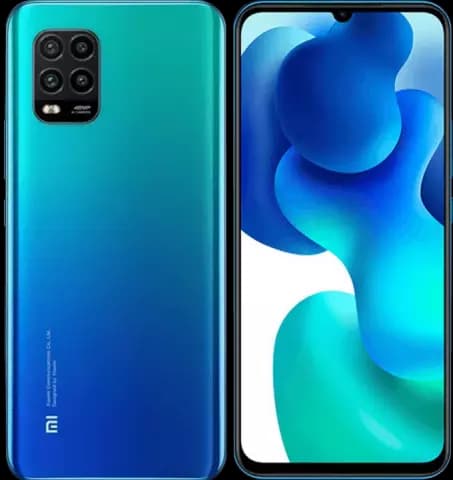گوشی موبایل 256 گیگابایت Xiaomi مدل Mi 10 Lite 5G نسخه گلوبال