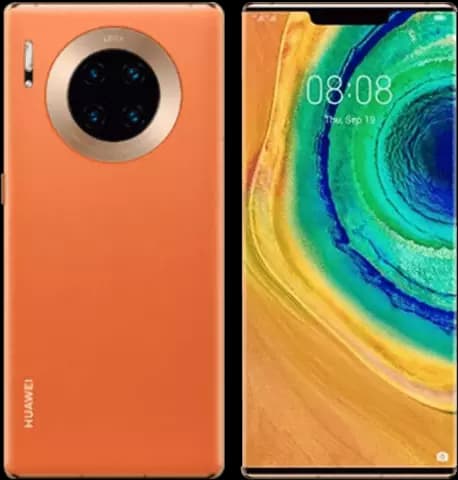 گوشی موبایل 256 گیگابایت Huawei مدل  MATE 30 PRO 5G