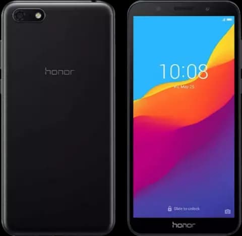 گوشی موبایل 16 گیگابایت HONOR مدل  HONOR 7S