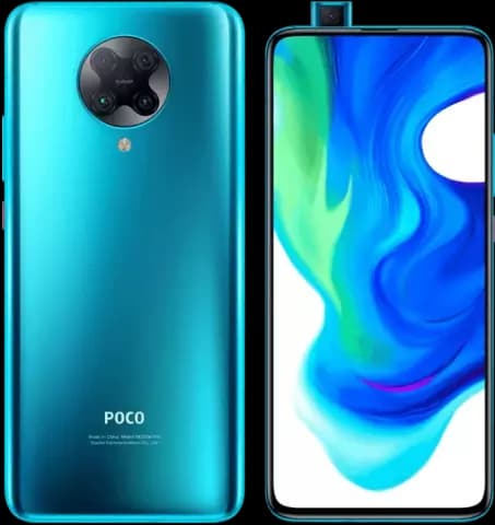 گوشی موبایل 128 گیگابایت Xiaomi مدل POCO F2 PRO 5G نسخه گلوبال