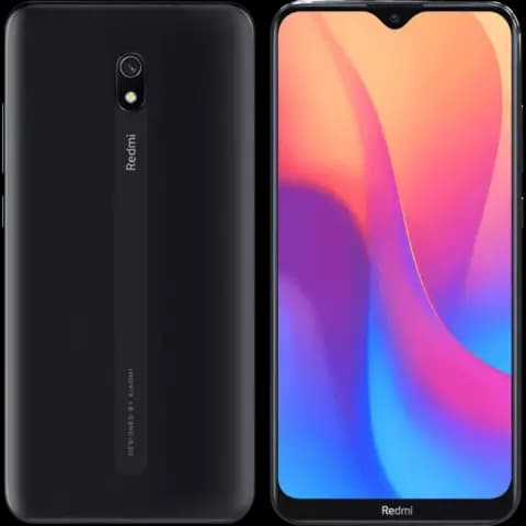 گوشی موبایل 32 گیگابایت Xiaomi مدل REDMI 8A نسخه گلوبال