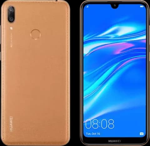 گوشی موبایل 64 گیگابایت Huawei مدل  Y7 PRIME 2019
