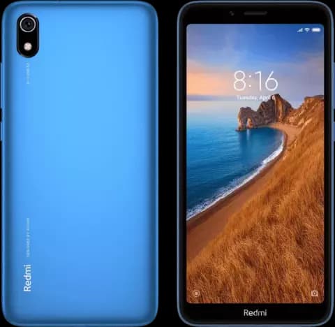 گوشی موبایل 16 گیگابایت Xiaomi مدل REDMI 7A