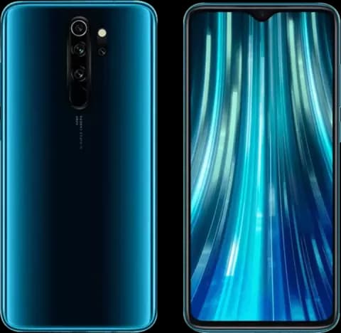 گوشی موبایل 128 گیگابایت Xiaomi مدل REDMI NOTE 8 PRO