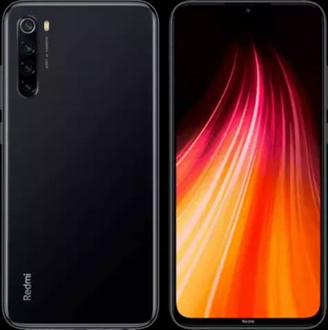 گوشی موبایل 128 گیگابایت Xiaomi REDMI مدل NOTE 8 نسخه گلوبال