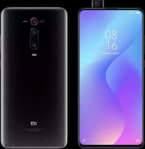 گوشی موبایل 64 گیگابایت Xiaomi مدل MI 9T نسخه گلوبال