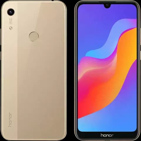 گوشی موبایل 32 گیگابایت HONOR مدل  8A