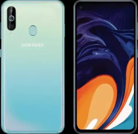 گوشی موبایل 64 گیگابایت Samsung مدل GALAXY A60