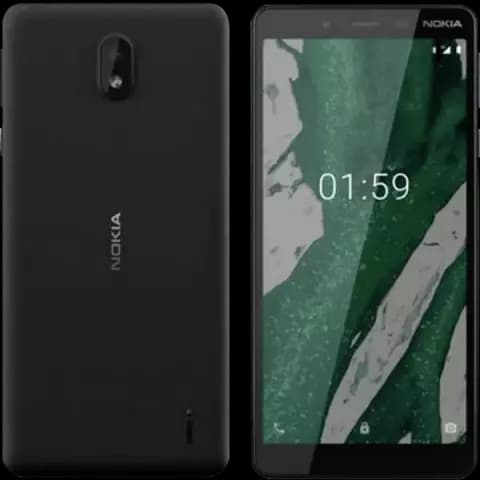 گوشی موبایل 8 گیگابایت NOKIA مدل  ONE PLUS