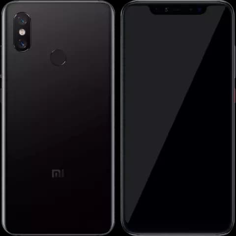 گوشی موبایل 64 گیگابایت Xiaomi مدل  Mi 8