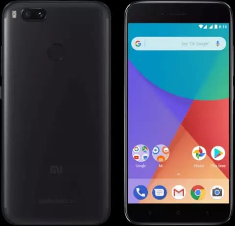 گوشی موبایل 32 گیگابایت Xiaomi  