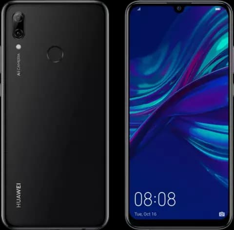 گوشی موبایل 64 گیگابایت Huawei مدل  P SMART 2019