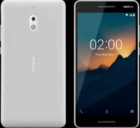 گوشی موبایل 8 گیگابایت NOKIA مدل  2.1