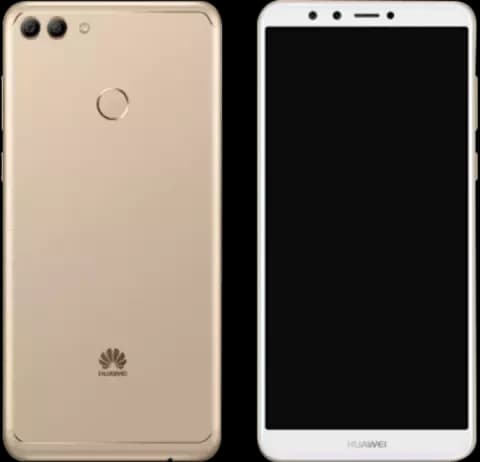 گوشی موبایل 32 گیگابایت Huawei مدل  Y9 2018