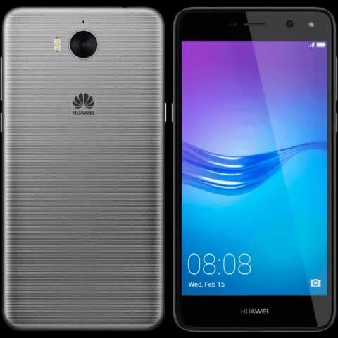 تلفن هوشمند 16گیگابایت Huawei مدل Y5 2017 MYA-L22