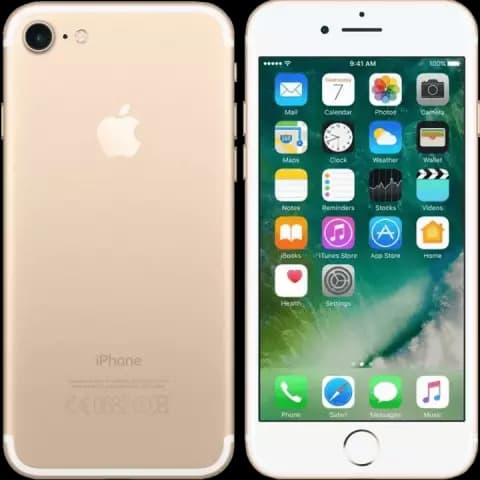 تلفن هوشمند Apple مدل IPHONE 7 MN942B/A