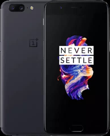 تلفن هوشمند 128گیگابایت OnePlus مدل 5