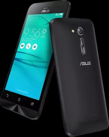 تلفن هوشمند 8گیگابایت Asus مدل ZENFONE GO ZB452KG-1A086BH