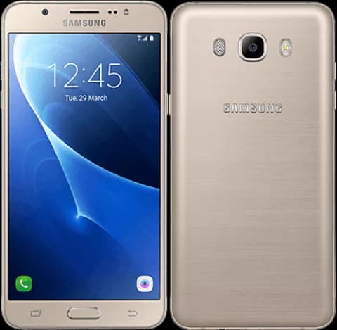 گوشی موبایل 16 گیگابایت Samsung مدل GALAXY J7 SM-J710