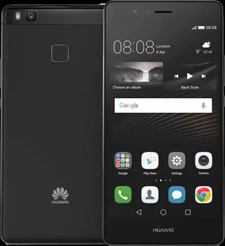 تلفن هوشمند 16گیگابایت Huawei مدل P9 LITE