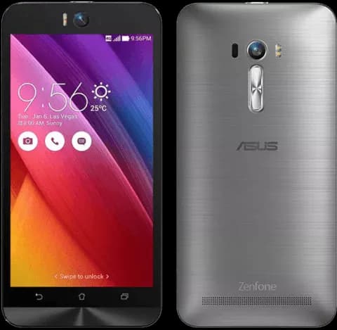 تلفن هوشمند 32گیگابایت ASUS مدل ZENFONE SELFIE ZD551KL