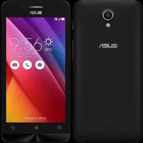 تلفن هوشمند 16گیگابایت ASUS مدل ZENFONE GO ZC500TG-1A149BH
