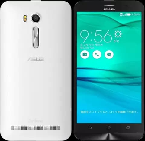 تلفن هوشمند 16گیگابایت ASUS مدل ZENFONE GO ZB551KL-1B034BH