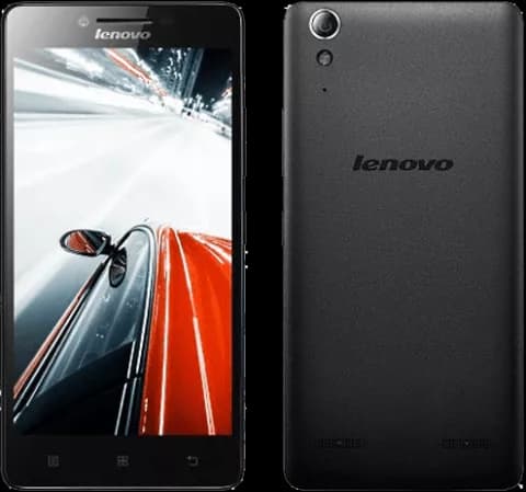 تلفن هوشمند 8گیگابایت lenovo مدل A6000 POSB000HAE