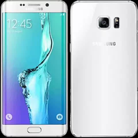 تلفن هوشمند 32گیگابایت SAMSUNG مدل GALAXY S6 EDGE