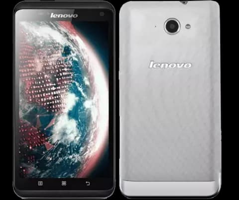 تلفن هوشمند 8گیگابایت Lenovo مدل S930 P0P7000DAE