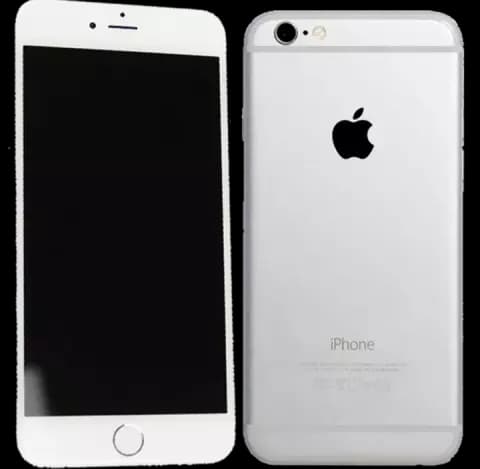 تلفن هوشمند 16گیگابایت Apple مدل IPHONE 6 PLUS MGA92ZD/A