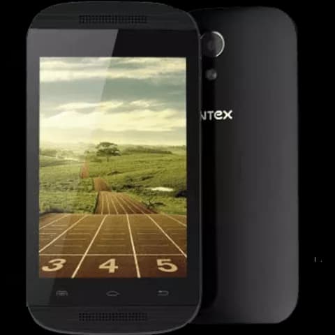 تلفن هوشمند 512مگابایت Intex مدل AQUA T2
