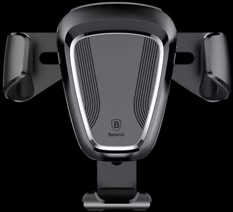 نگهدارنده موبایل  Baseus مدل  Gravity Car Mount